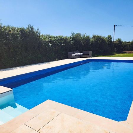 The Penthouse - 1 Bedroom Apartment - Ocean Breeze Port Eynon Exterior foto